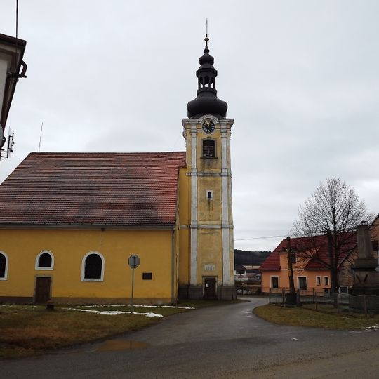 Church of Saint Giles