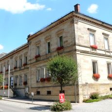 Schulgebäude