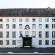 Theological Faculty of Paderborn