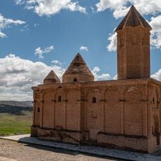 Kościół św. Jana w Sohrol