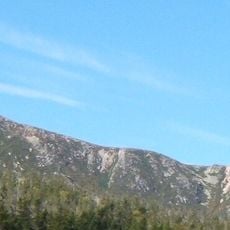 Baxter State Park