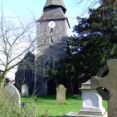 Church of St Mary the Virgin