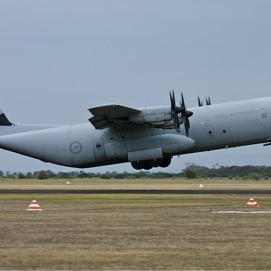 RAAF Williams