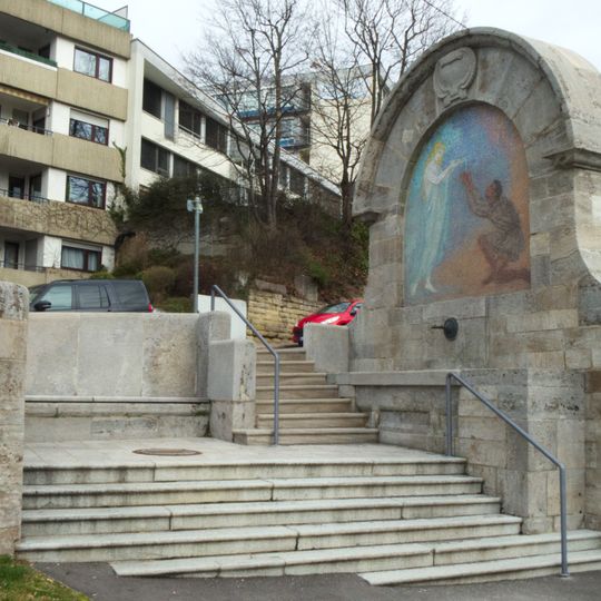 Koppentalbrunnen
