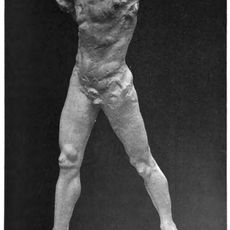 Walking Man