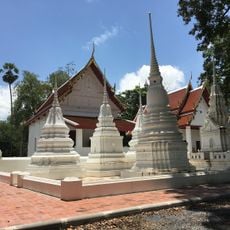 Wat Thammikaram