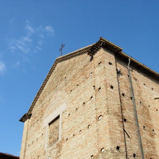 Chiesa di Santa Maria del Suffragio