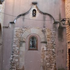 Capella de l'Hospital