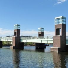 Spandauer-See-Brücke