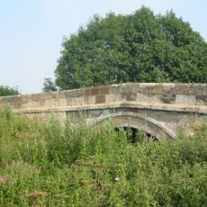 Kirby Misperton Bridge