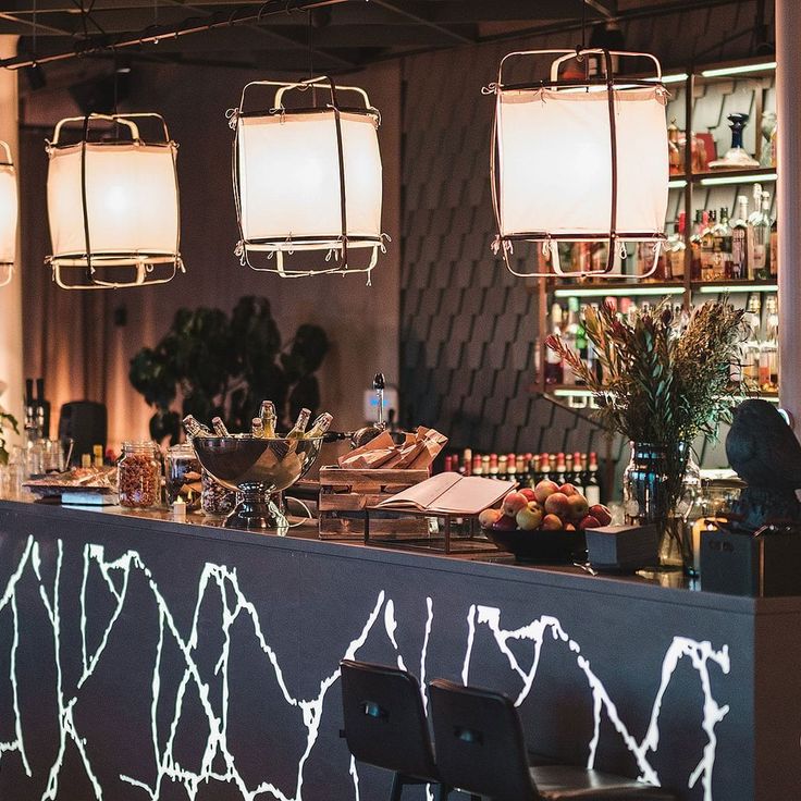 The Nest al Downtown Camper by Scandic