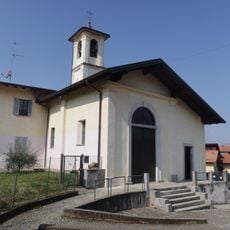Chiesa della Conversione di San Paolo