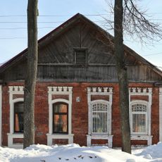 Жилой дом (Гусь-Хрустальный)