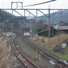 Kamimizoguchi Signal Base