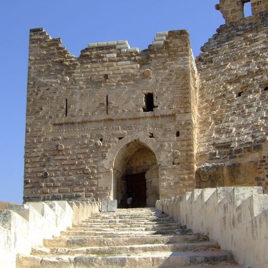 Governatorato di Hama