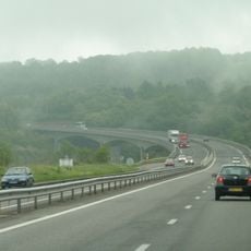 Viaduc de l'Arrêt-Darré