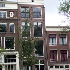 Geldersekade 50, Amsterdam