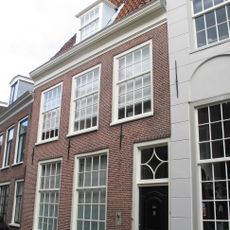 Klein Heiligland 41, Haarlem