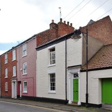 7 And 7A, Priestgate