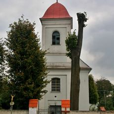 Church of Saint Andrew