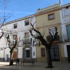 Plaça dels Lledoners