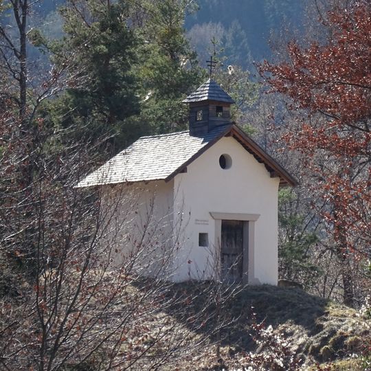 Cappella della Madonna