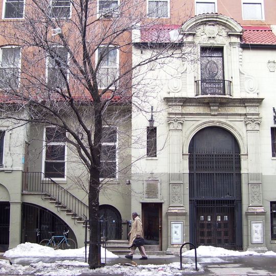 Church of Our Lady of Guadalupe