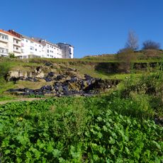 Roman Theatre of Braga