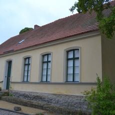 Dorfschule Dorfstraße 25