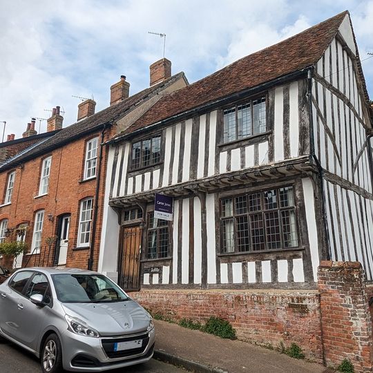 18-20, Prentice Street