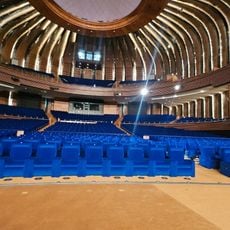 King Salman International Convention Center