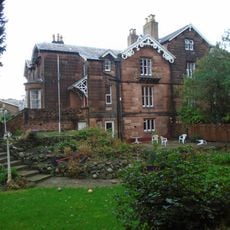 Nos. 17 And 19 (Oak House)