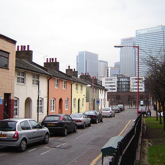 Blackwall