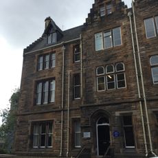 University Avenue, 11 Professors' Square