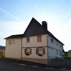 Robert-Koch-Straße 68