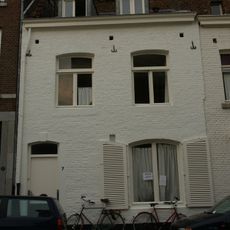 Ezelmarkt 7, Maastricht