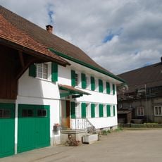 Bauernhaus