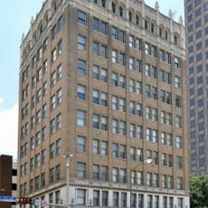 Exchange Building