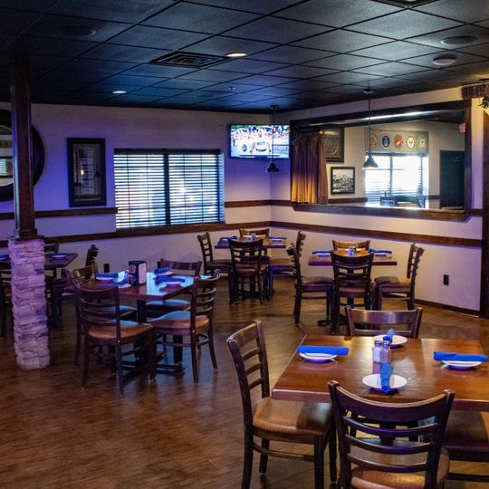 El Primo's Mexican Grill & Cantina
