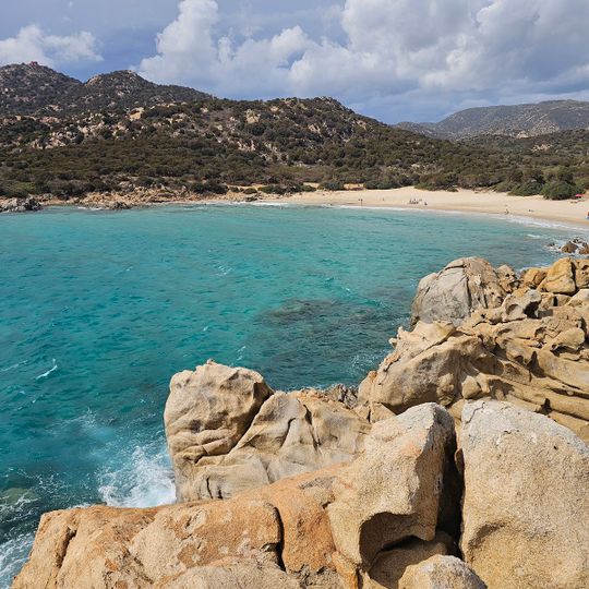 Cala Cipolla