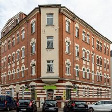 Wilhelm-Plesse-Straße 12b (Leipzig)