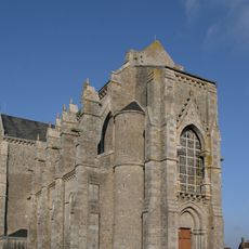 Église Notre-Dame-de-Pitié de La Chapelle-Saint-Laurent