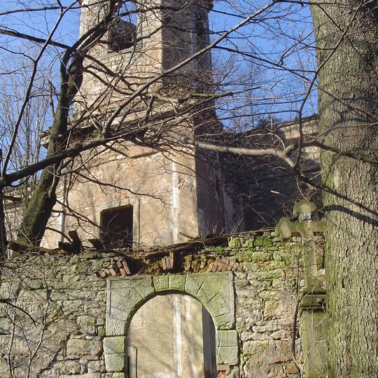 Uniemyśl, Lower Silesian Voivodeship