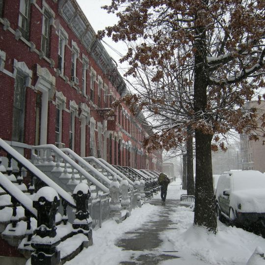 Mott Haven