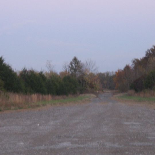 Carrier Mills Archaeological District