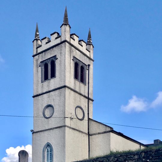 Skreen Church of Ireland