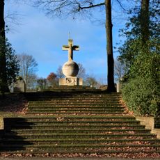 Kriegerehrenmal Klein Reken