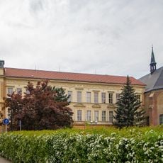 Dominikanerkloster Nimburg