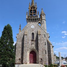 Église Saint-Pierre de Chelun
