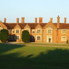 Ampton Hall